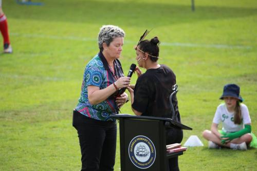 Glenelg 1 sports day 2024